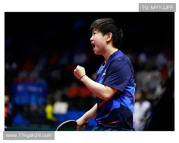 乒乓球比赛中的趣事：那些让人捧腹大笑的瞬间